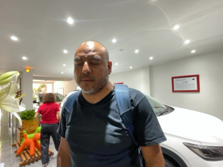 Foto de SERGIO XOLO MORA 